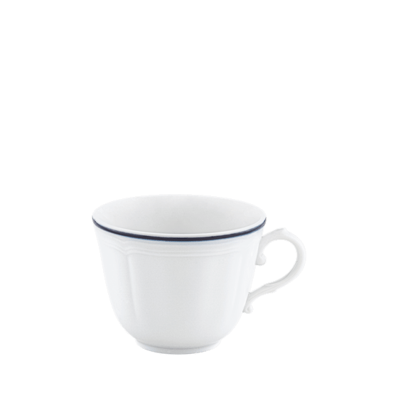 Кофейная чашка 120 мл., CORONA BLU от Ginori 1735, 003RG00 FTZ301010120G01720000
