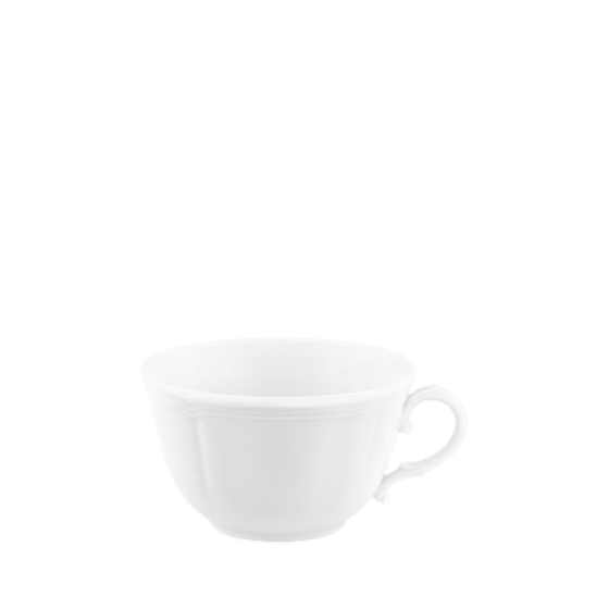 Чайная чашка 220 мл., BIANCO от Ginori 1735, 003RG00 FTZ401010220B00000000