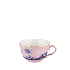 Чайная чашка 220 мл., ORIENTE ITALIANO AZALEA от Ginori 1735, 003RG00 FTZ401010220G00124500