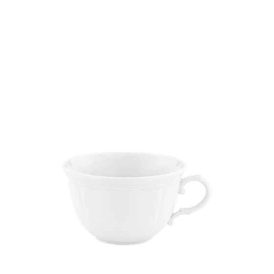Чайная чашка 260 мл., BIANCO от Ginori 1735, 003RG00 FTZ501010260B00000000
