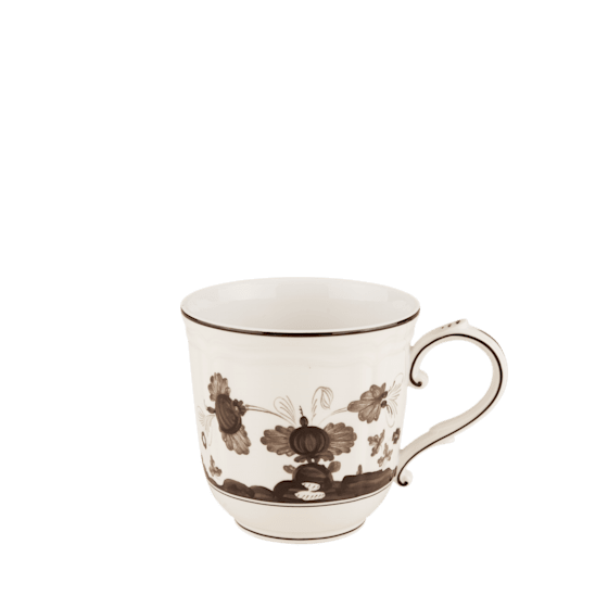 Кружка 400 мл., ORIENTE ITALIANO ALBUS от Ginori 1735, 003RG00 FTZ700010400G00124000