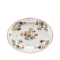 Овальное блюдо 34 см., GRANDUCA COREANA от Ginori 1735, 003RG00 FVS130010340G00160800