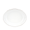 Овальное блюдо 38,5 см., CORONA BLU от Ginori 1735, 003RG00 FVS130010385G01720000