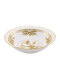 Круглый поднос 35 см., ORIENTE ITALIANO MERINGA от Ginori 1735, 003RG00 FVS210LX0350G00135700