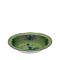 Овальный поднос 25 см., ORIENTE ITALIANO MALACHITE от Ginori 1735, 003RG00 FVS230LX0250G00123600