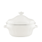 Кружка 400 мл., CORONA MONOGRAM BLU от Ginori 1735, 003RG00 FTZ700LX0400M01720000
