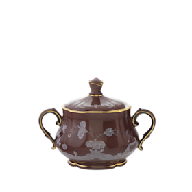 Сахарница 270 мл., ORIENTE ITALIANO AURUM от Ginori 1735, 003RG00 FZU000010270G00133000