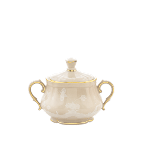 Сахарница 270 мл., ORIENTE ITALIANO CASTAGNA от Ginori 1735, 003RG00 FZU000010270G00135800
