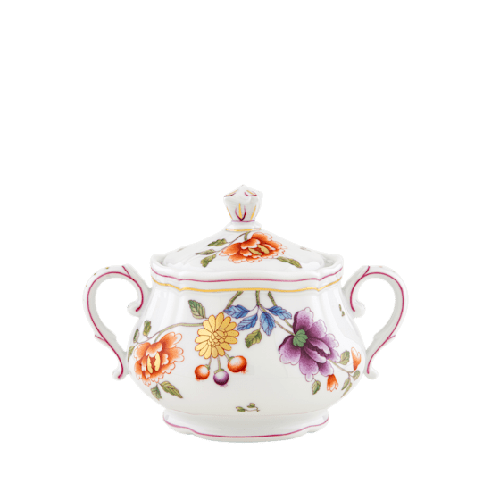 Сахарница 475 мл., GRANDUCA COREANA от Ginori 1735, 003RG00 FZU000010475G00160800