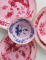 Салатник индивидуальный 14,6 см., ORIENTE ITALIANO AZALEA от Ginori 1735, 003RG00 FCP000010150G00124500