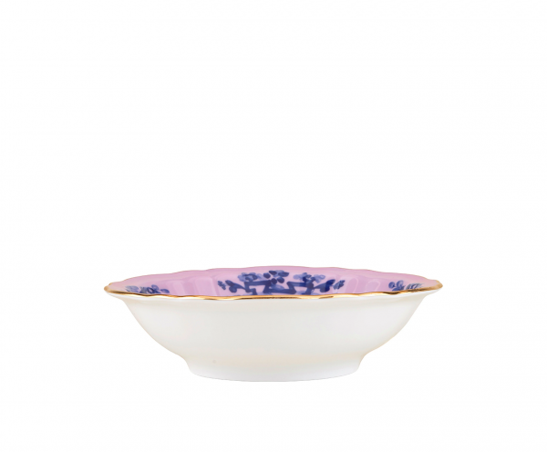 Салатник индивидуальный 14,6 см., ORIENTE ITALIANO AZALEA от Ginori 1735, 003RG00 FCP000010150G00124500