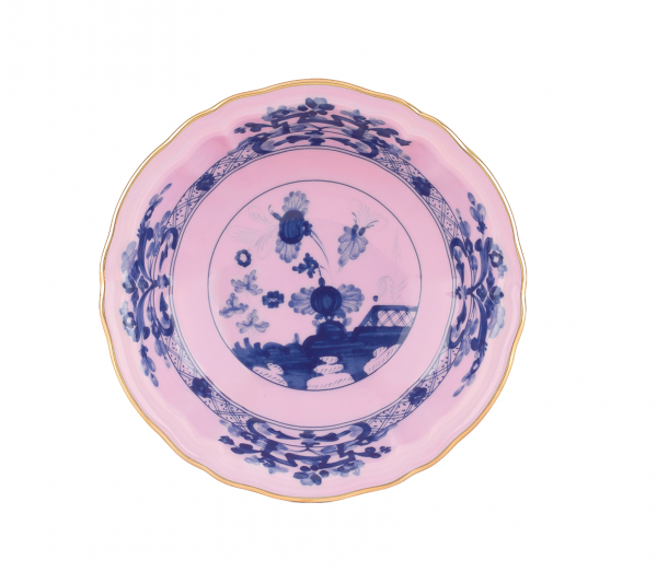 Салатник индивидуальный 14,6 см., ORIENTE ITALIANO AZALEA от Ginori 1735, 003RG00 FCP000010150G00124500
