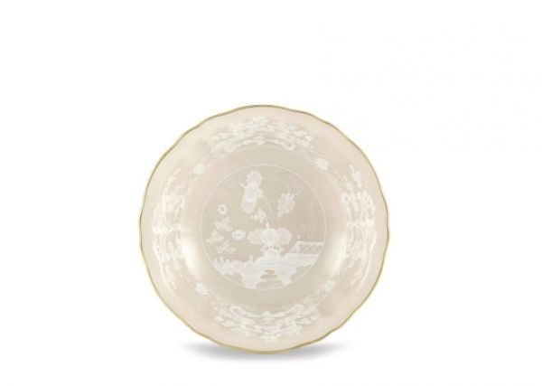 Салатник индивидуальный 14,6 см., ORIENTE ITALIANO MERINGA от Ginori 1735, 003RG00 FCP000010150G00135700