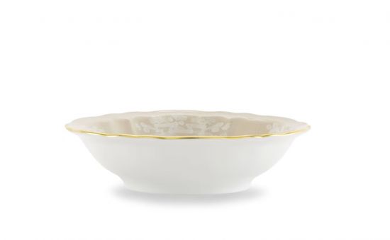 Салатник индивидуальный ORIENTE ITALIANO MERINGA от Ginori 1735, 003RG00 FCP000010150G00135700