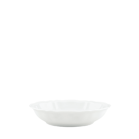 Блюдо для фруктов 17,5 см., BIANCO от Ginori 1735, 003RG00 FCP000010175B00000000