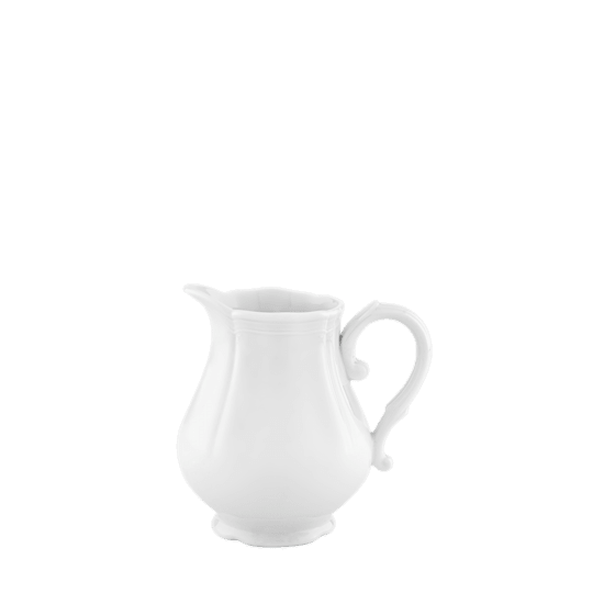 Молочник 405 мл., BIANCO от Ginori 1735, 003RG00 FLT000010405B00000000