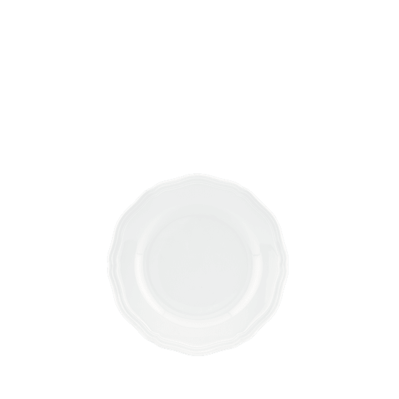 Тарелка для хлеба 17 см., BIANCO от Ginori 1735, 003RG00 FPT110010170B00000000