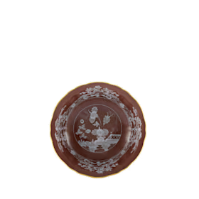 Тарелка для хлеба 17 см., ORIENTE ITALIANO CASTAGNA от Ginori 1735, 003RG00 FPT110010170G00135800
