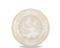 Тарелка десертная 21 см., ORIENTE ITALIANO MERINGA от Ginori 1735, 003RG00 FPT110010210G00135700