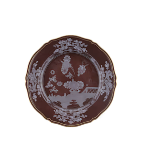 Подстановочная тарелка 31 см., ORIENTE ITALIANO CASTAGNA от Ginori 1735, 003RG00 FPT110010310G00135800