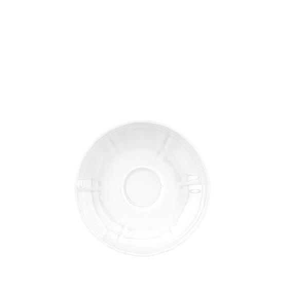 Блюдце для кофейной чашки 13,5 см., BIANCO от Ginori 1735, 003RG00 FPT301010135B00000000