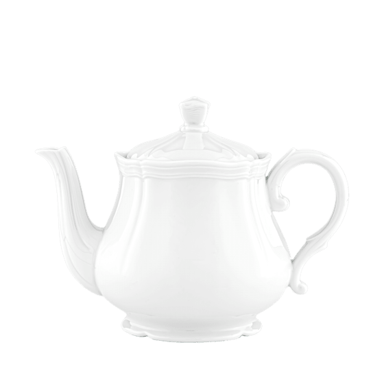 Чайник 680 мл., BIANCO от Ginori 1735, 003RG00 FTE400010068B00000000
