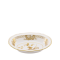 Овальный поднос 25 см., ORIENTE ITALIANO AURUM от Ginori 1735, 003RG00 FVS230LX0250G00133000