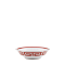 Блюдо для фруктов 14 см.,
 LABIRINTO SCARLATTO от Ginori 1735, 004RG00 FCP000010140G00125300