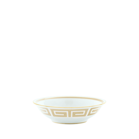 Блюдо для фруктов 14 см.,
 LABIRINTO CACHEMIRE от Ginori 1735, 004RG00 FCP000010140G00135400
