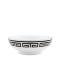 Салатник 26 см., LABIRINTO NERO от Ginori 1735, 004RG00 FIN000010265G00125100