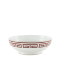 Салатник 26 см., LABIRINTO SCARLATTO от Ginori 1735, 004RG00 FIN000010265G00125300