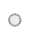 Хлебная тарелка 16 см., CATENE SCARLATTO от Ginori 1735, 004RG00 FPT110010160G00125700