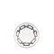 Блюдце для кофейной чашки 11 см.,
 CATENE ZAFFIRO от Ginori 1735, 004RG00 FPT301010110G00125600