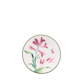 Блюдце кофейное 11 см.,  MALVA Ginori арт.:004RG00 FPT301010110G00136203