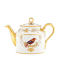 Овальное блюдо 34 см., VOLIERE от Ginori 1735, 004RG00 FVS130010340G00172400