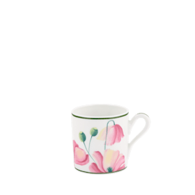Кофейная чашка 80 мл.,  MALVA Ginori арт.:004RG00 FTZ301010080G00136203
