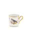 Кофейная чашка 80 мл., VOLIERE от Ginori 1735, 004RG00 FTZ301010800G00172400
