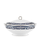 Супница с крышкой 4000 мл., LABIRINTO SCARLATTO от Ginori 1735, 004RG00 FZP030010400G00125300