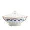 Супница с крышкой 4000 мл., CATENE SCARLATTO от Ginori 1735, 004RG00 FZP030010400G00125700