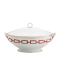 Супница с крышкой 4000 мл., CATENE SMERALDO от Ginori 1735, 004RG00 FZP030010400G00125800
