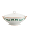 Шкатулка с крышкой 13 см., CATENE NERO от Ginori 1735, 017RG02 FX508001G00125500