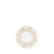 Блюдце для кофейной чашки 11 см., VOLIERE от Ginori 1735, 004RG00 FPT301010110G00172400