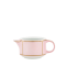 Молочник Colonna 300 мл., DIVA ROSA от Ginori 1735, 008RG00 FLT000010300G00134902