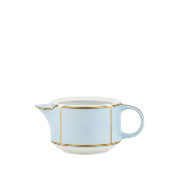 Молочник Colonna 300 мл., DIVA CELESTE от Ginori 1735, 008RG00 FLT000010300G00134903