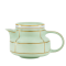Чайник Colonna 770 мл., DIVA VERDE от Ginori 1735, 008RG00 FTE400010770G00134900