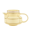 Чайник Colonna 770 мл., DIVA GIALLO от Ginori 1735, 008RG00 FTE400010770G00134901