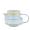 Чайник Colonna 770 мл., DIVA CELESTE от Ginori 1735, 008RG00 FTE400010770G00134903