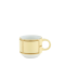 Поднос 13,5 см., DIVA GIALLO от Ginori 1735, 172RG01 FCP220LX13XG00134901