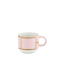 Поднос 13,5 см., DIVA ROSA от Ginori 1735, 172RG01 FCP220LX13XG00134902