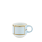 Кофейная чашка Colonna 85 мл., DIVA CELESTE от Ginori 1735, 008RG00 FTZ301010085G00134903